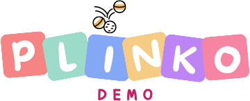 plinko logo